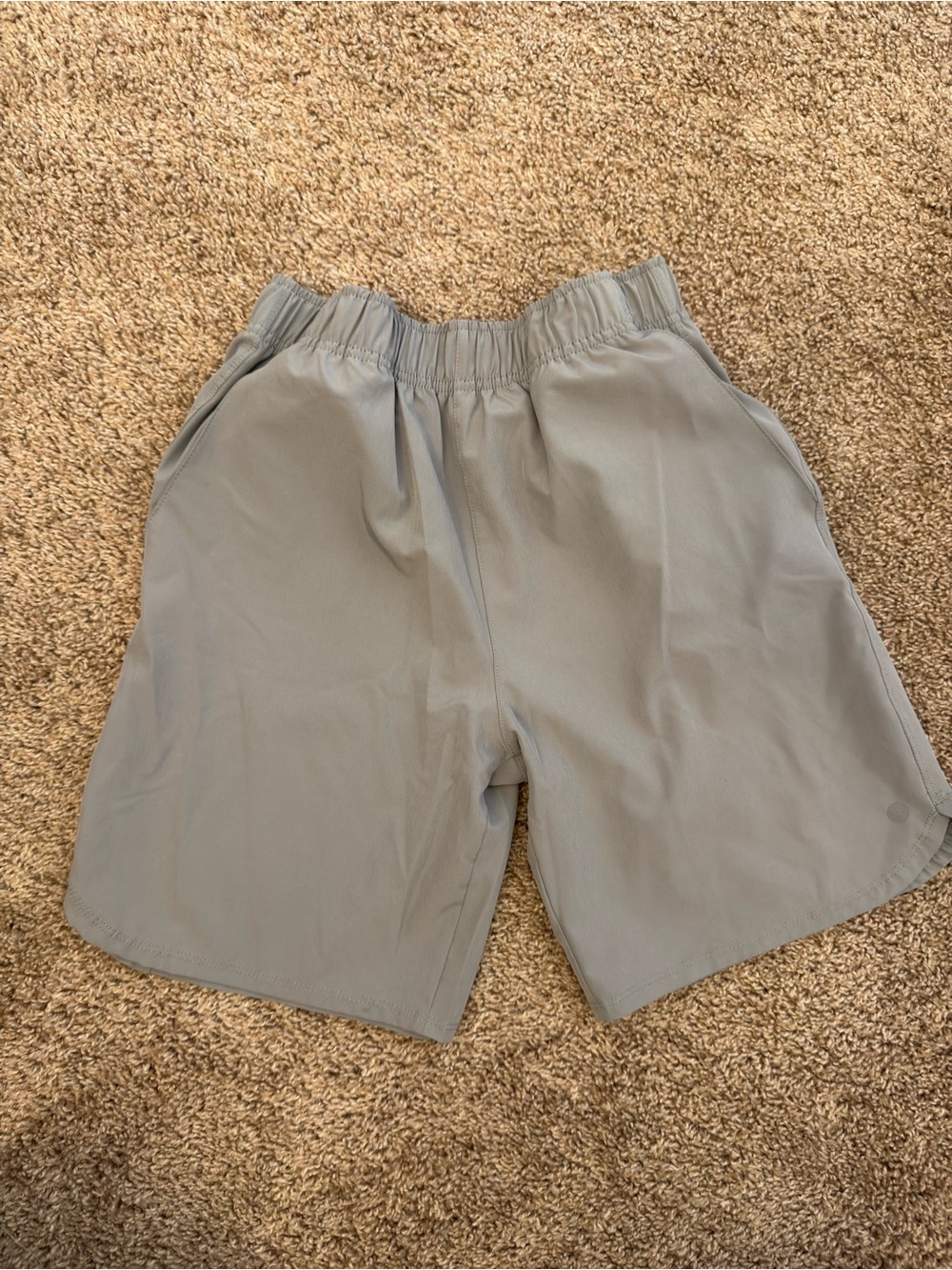 Boys RBX Shorts